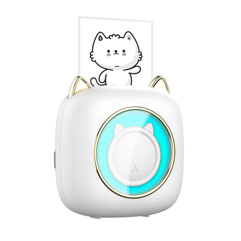 Home Office Questions - giftnew C23 Mini Thermal Label Printer