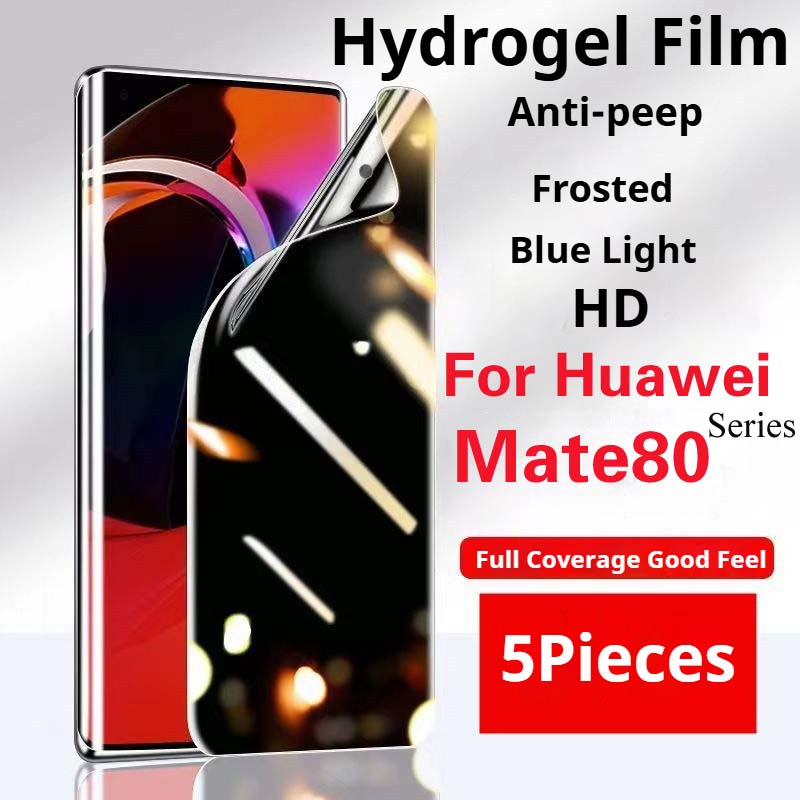 Monitor Privacy Screen - Mate80Pro+ Privacy Screen Protector For Huawei