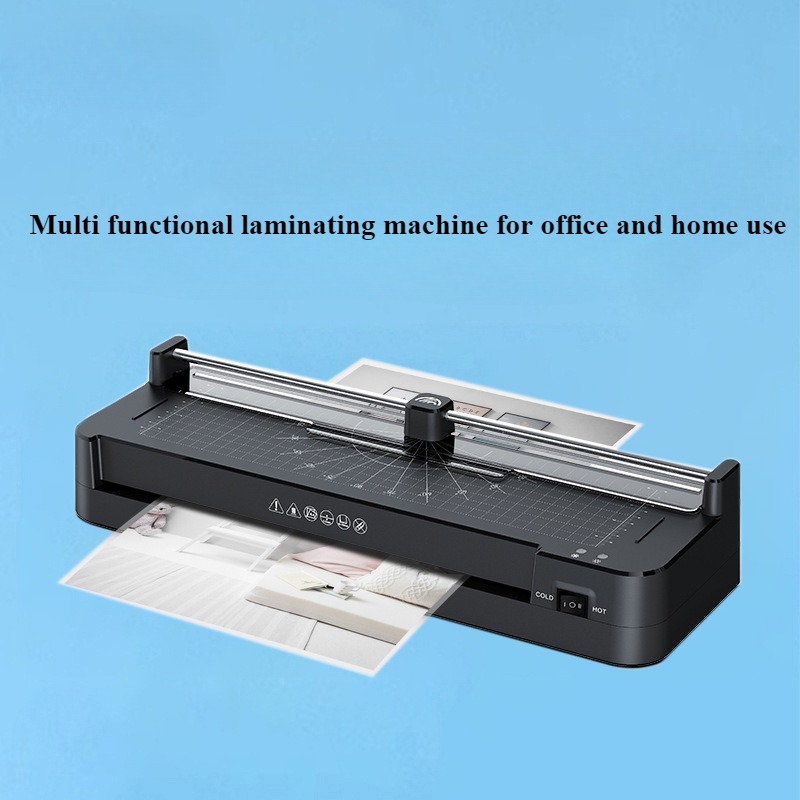 Home Office Gear - Fully Automatic Office and Home Photo