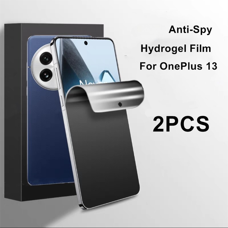 Monitor Privacy Screen - 2PCS/Kit Anti-Spy Screen Protector For OnePlus