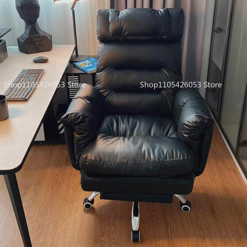 Lazy, Computer Chair, Home, Co - Home Office With Sofa ulasan dan harga