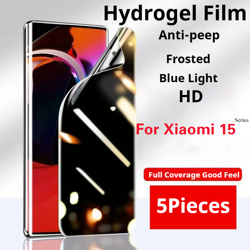 Xiaomi15TPro Privacy Screen Pr - Monitor Privacy Screen ulasan dan harga