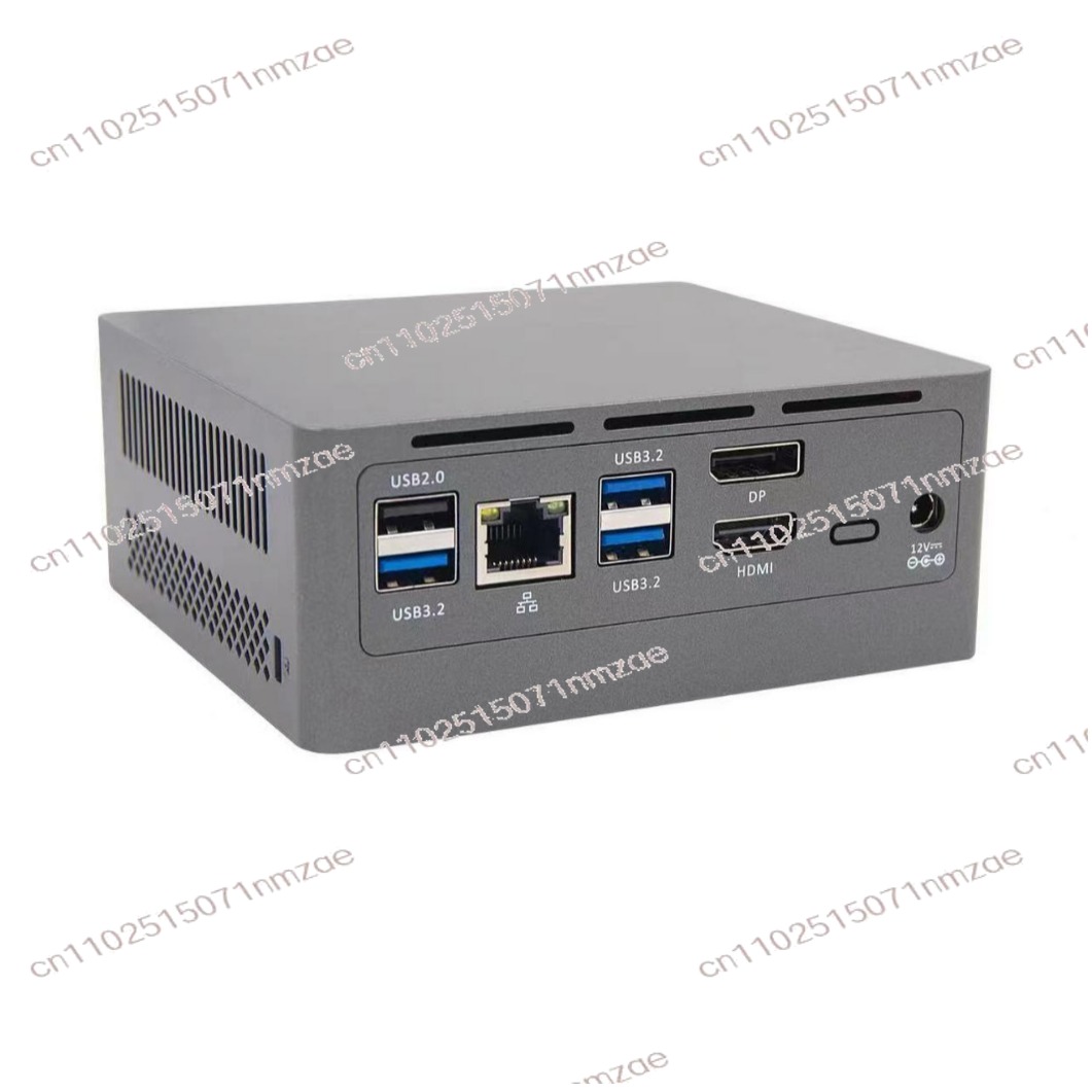 N100 Mini PC 4K Dual Screen In - Home Office Pc ulasan dan harga