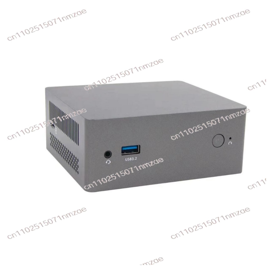 N100 Mini PC 4K Dual Screen In - Home Office Pc ulasan dan harga
