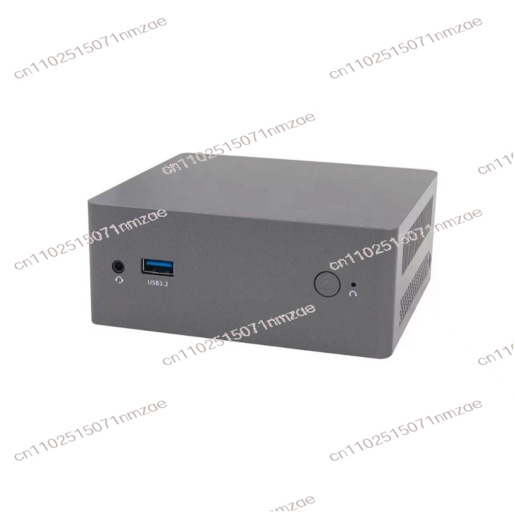 N100 Mini PC 4K Dual Screen In - Home Office Pc ulasan dan harga