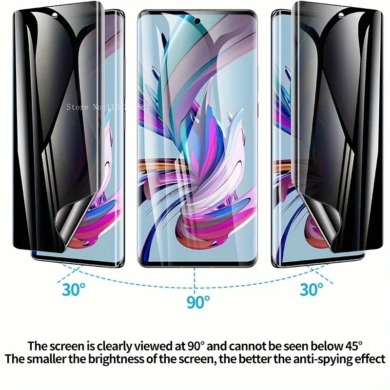 2-Pack Privacy Screen Protecto - Monitor Privacy Screen ulasan dan harga