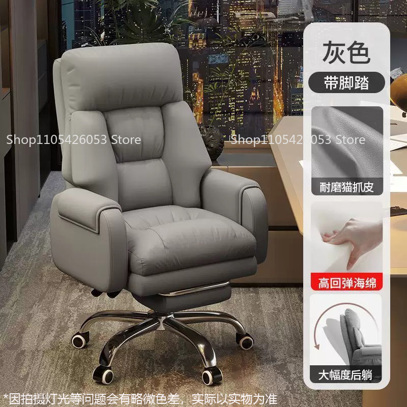 Boss Chair, Home, Office Chair - Home Office With Sofa ulasan dan harga