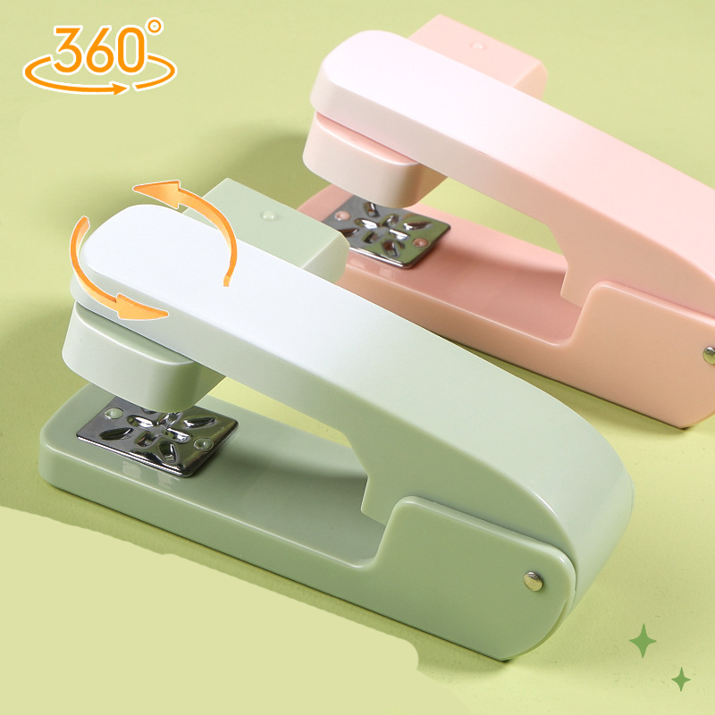 The Stapler Is A 360-degree Ro - Home Office 2024 ulasan dan harga