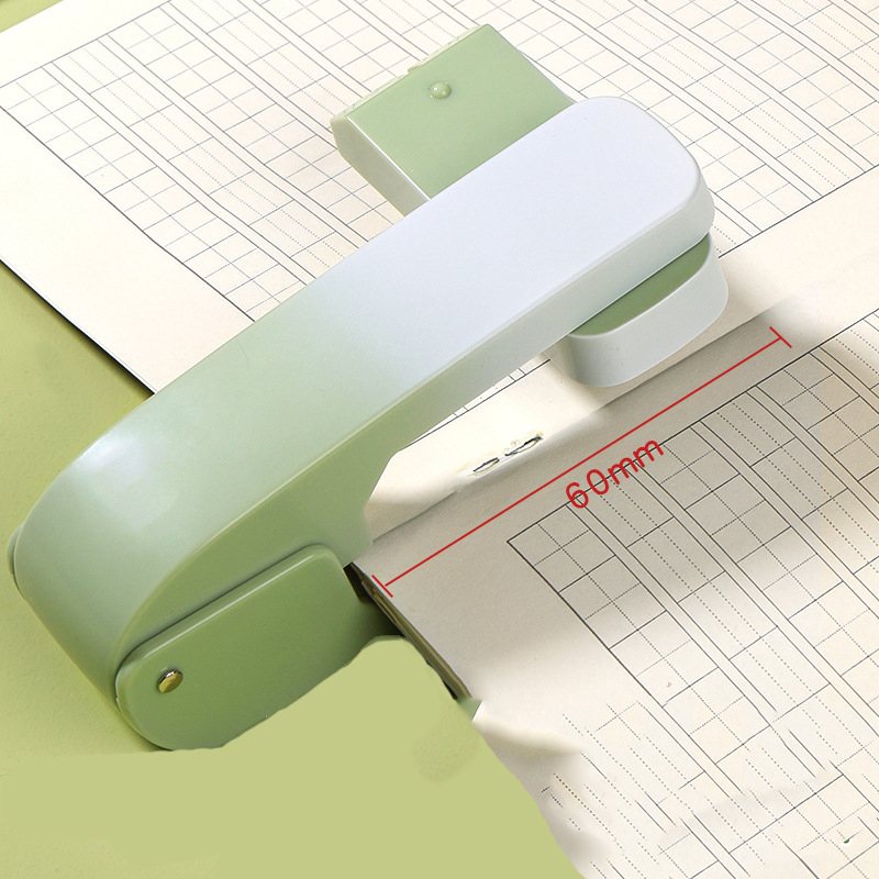 The Stapler Is A 360-degree Ro - Home Office 2024 ulasan dan harga
