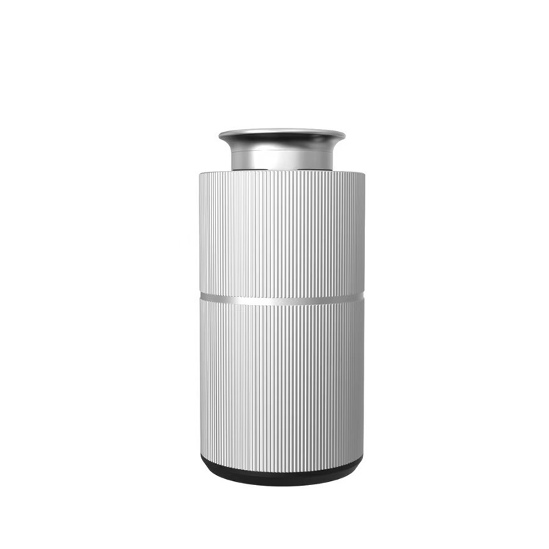 Metal Body Smart Car Diffuser  - Home Office Gear ulasan dan harga