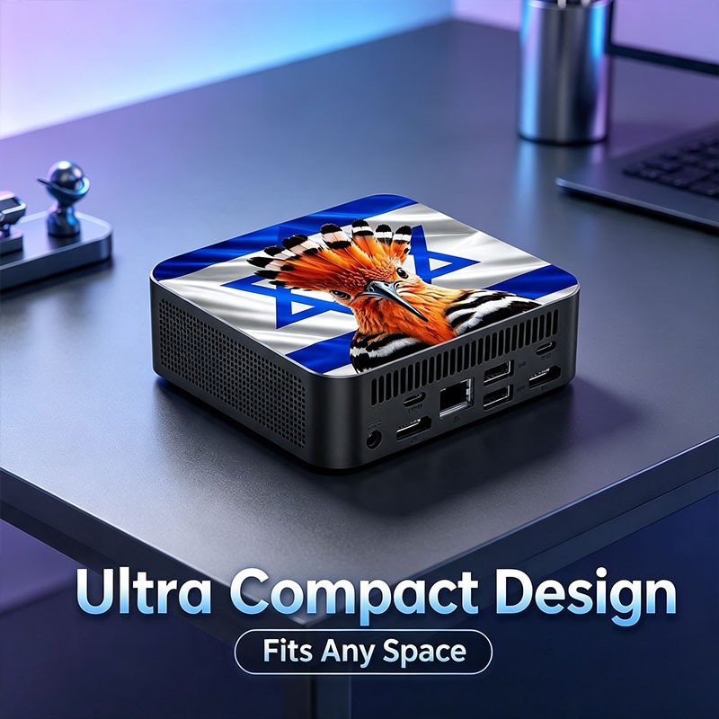 Intel i9 8950HK Compact Portab - Home Office Pc ulasan dan harga