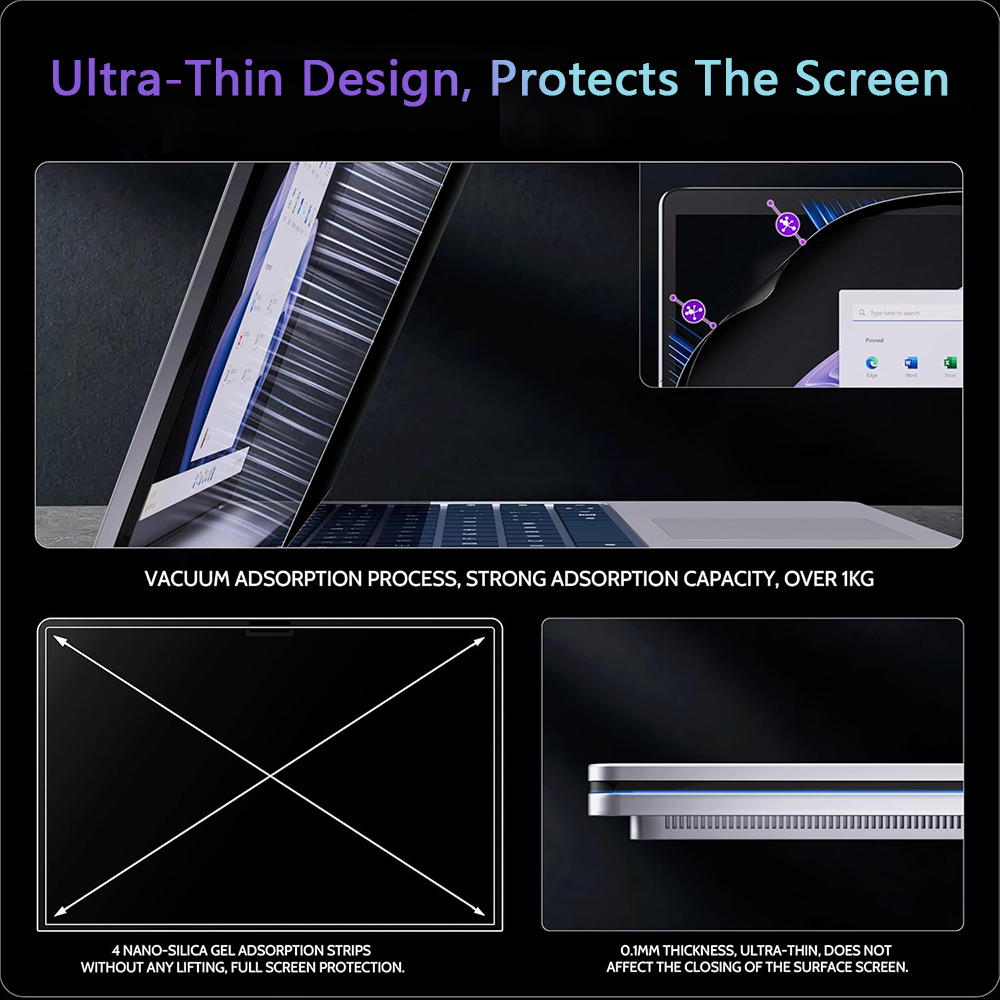 For Macbook Monitor Privacy Sc - Monitor Privacy Screen ulasan dan harga