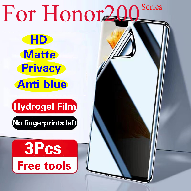 Honor200 Privacy Unlock Screen - Monitor Privacy Screen ulasan dan harga