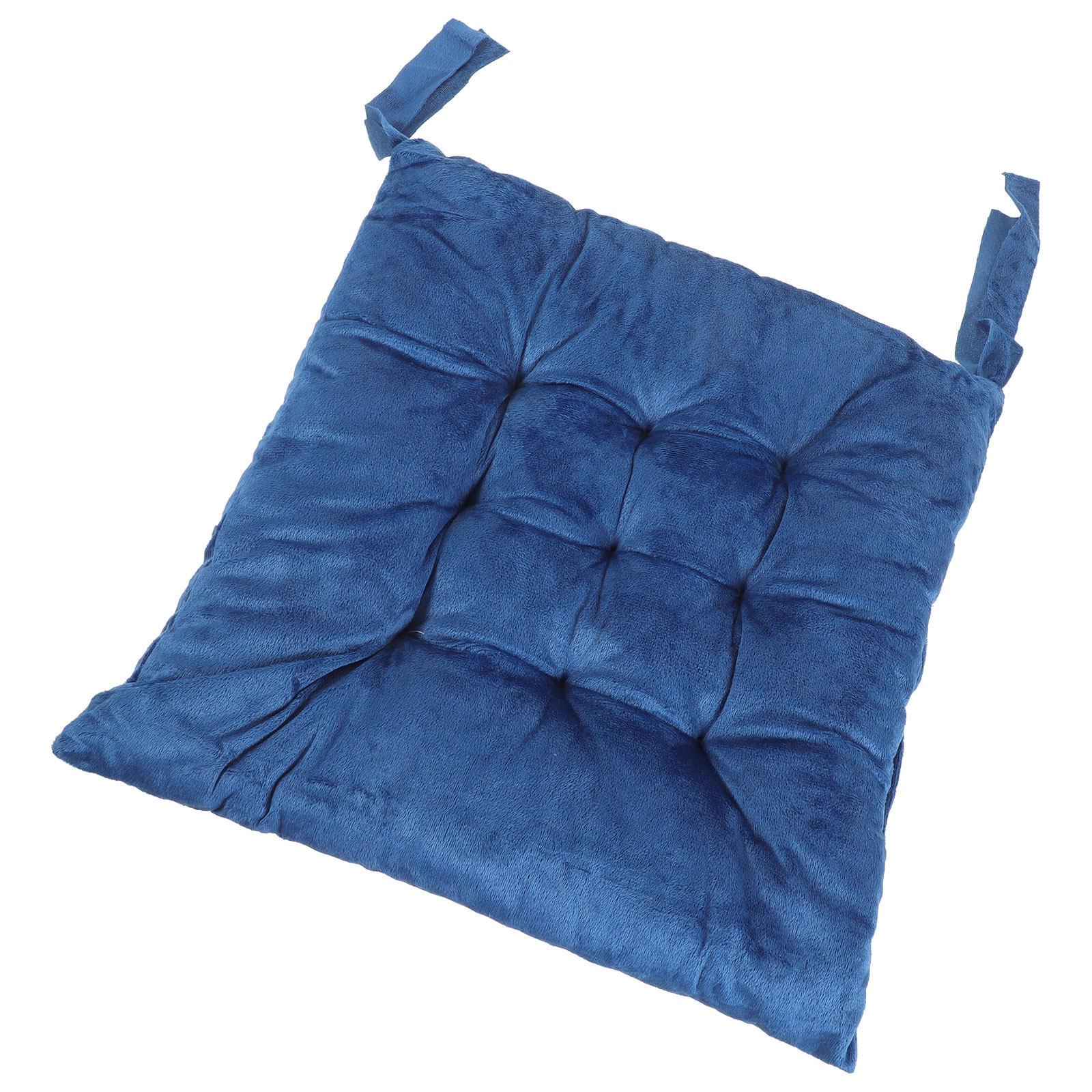 2Pcs Dining Chair Cushion Deco - Home Office With Sofa ulasan dan harga