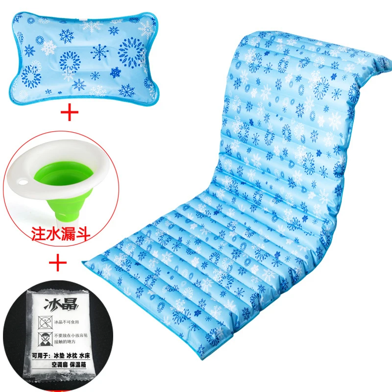 Portable Summer Cooling Water  - Home Office With Sofa ulasan dan harga