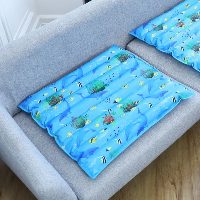 Portable Summer Cooling Water  - Home Office With Sofa ulasan dan harga
