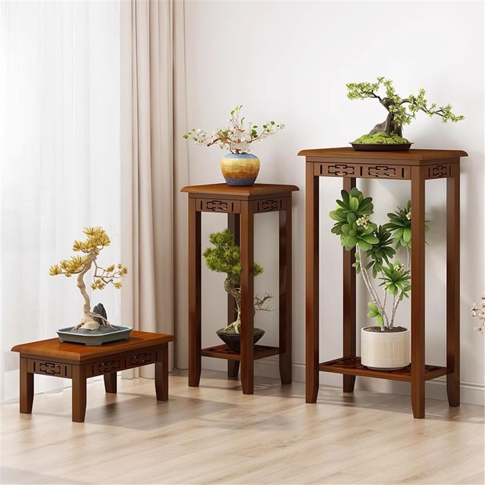 Balcony Floor Standing Bonsai  - Home Office With Sofa ulasan dan harga