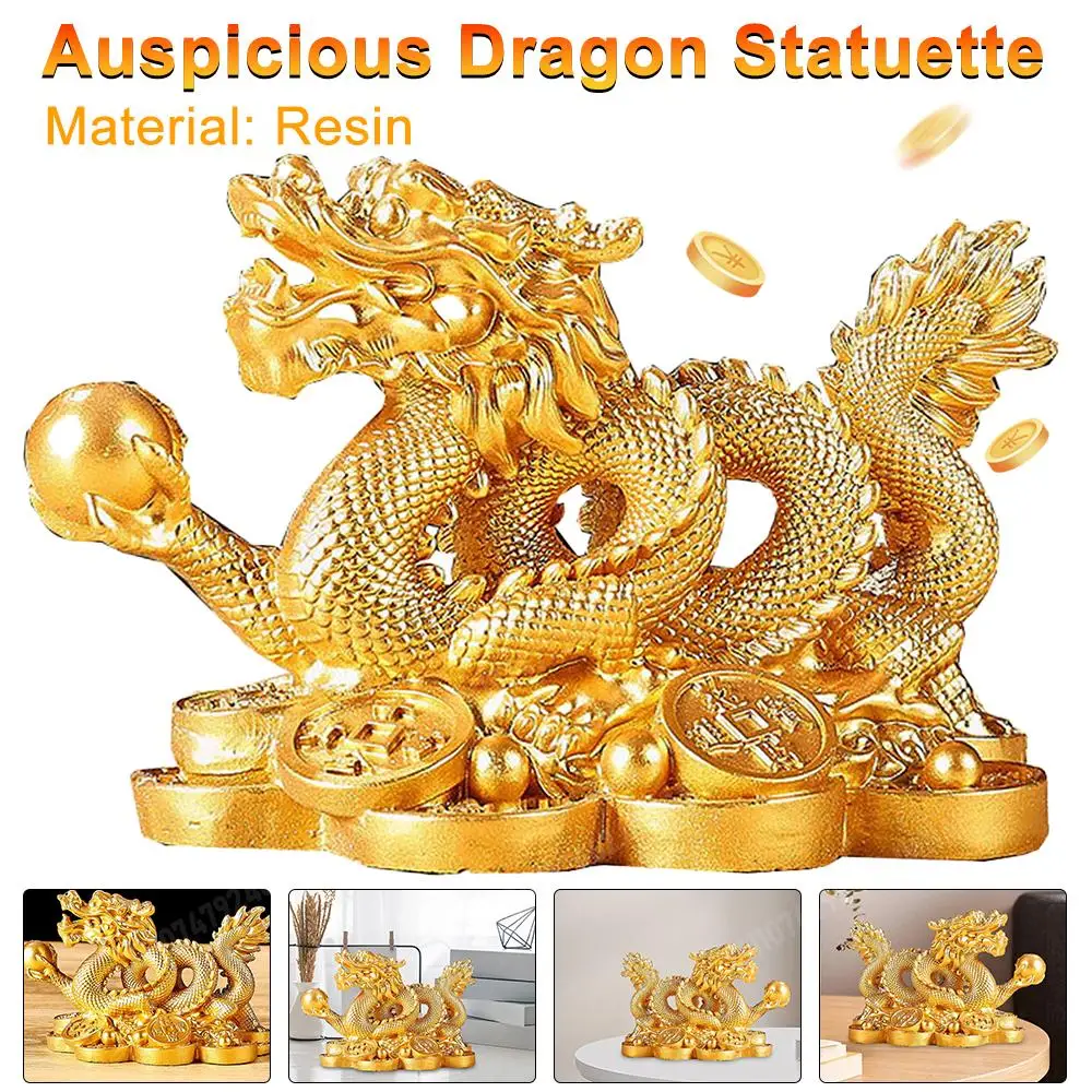 2024 Chinese Auspicious Money  - Home Office 2024 ulasan dan harga