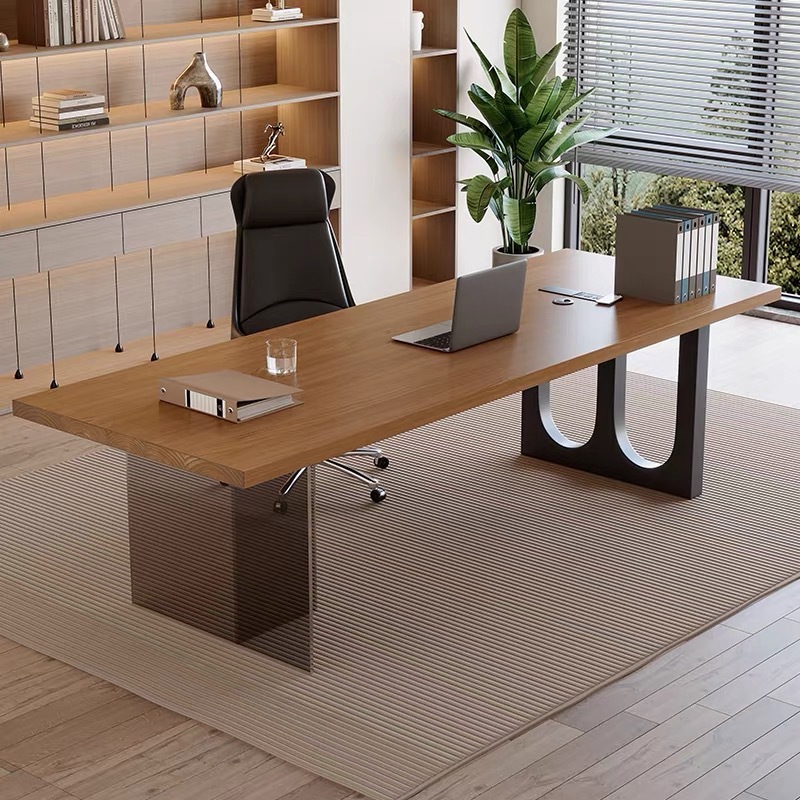 Italian Acrylic Floating Woode - Home Office Living Room ulasan dan harga