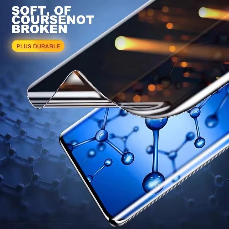 Curved Edge Anti-spy Tempered  - Monitor Privacy Screen ulasan dan harga