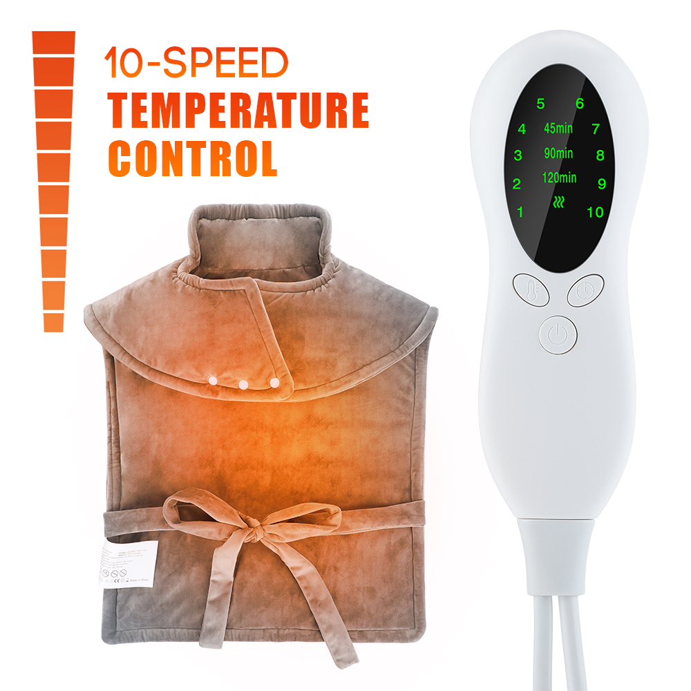 Electric Heating Pad Home Offi - Home Office With Sofa ulasan dan harga