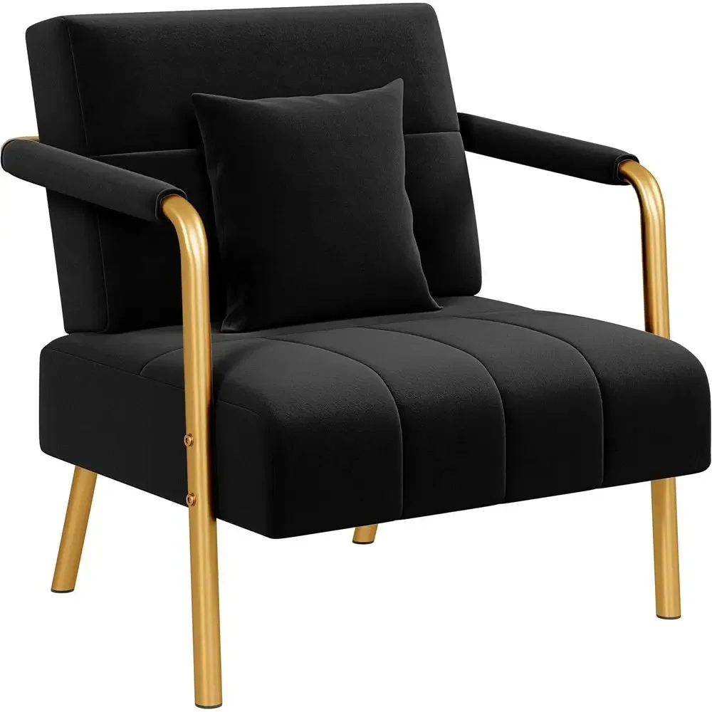 30 Wide Elegant Velvet Sofa wi - Home Office With Sofa ulasan dan harga