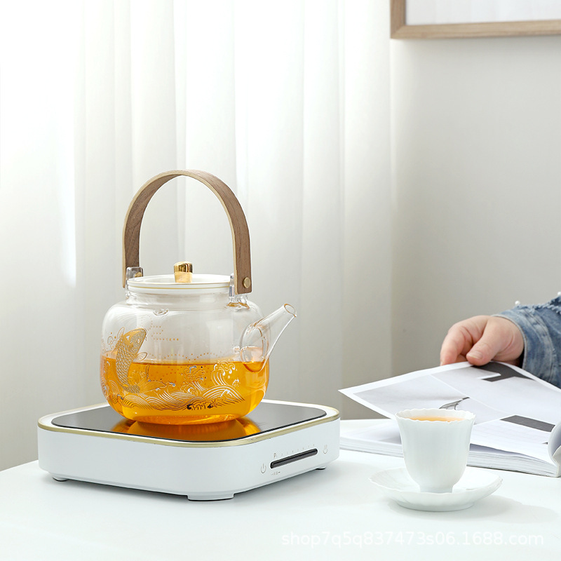 1000W Home Electric Ceramic St - Home Office Gear ulasan dan harga