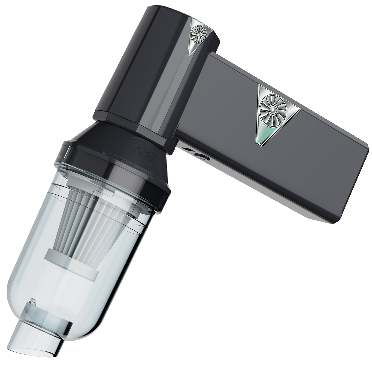 NEW Wireless Car Vacuum Cleane - Home Office With Sofa ulasan dan harga