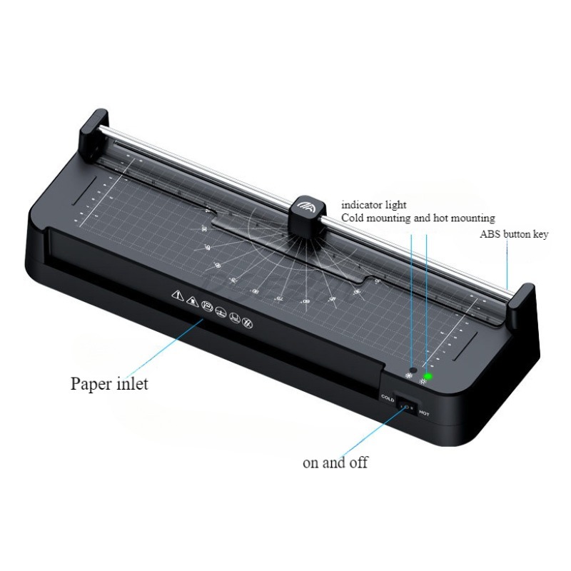 Fully Automatic Office and Hom - Home Office Gear ulasan dan harga
