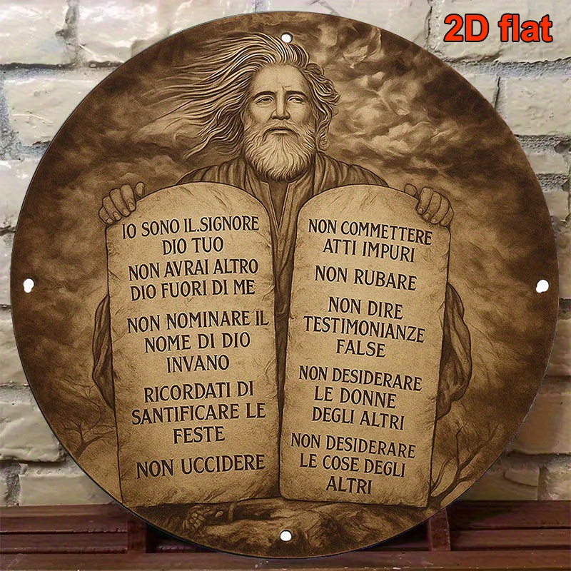 CIFBUY Rustic Italian Moses 10 - Home Office For ulasan dan harga