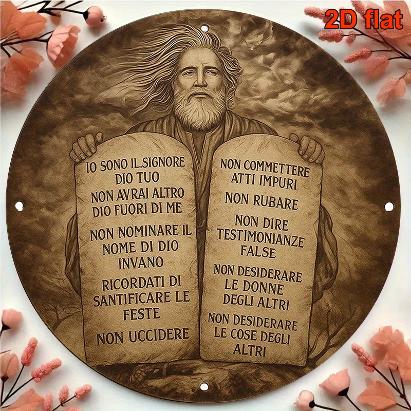 CIFBUY Rustic Italian Moses 10 - Home Office For ulasan dan harga