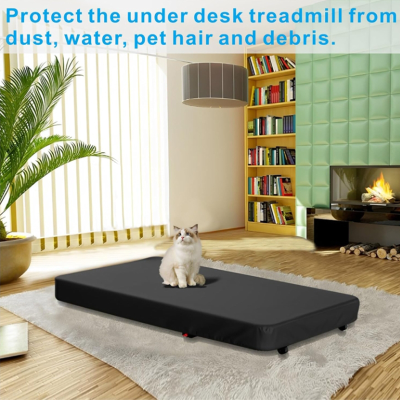 210D/420D Oxford Cloth Treadmi - Home Office Gear ulasan dan harga