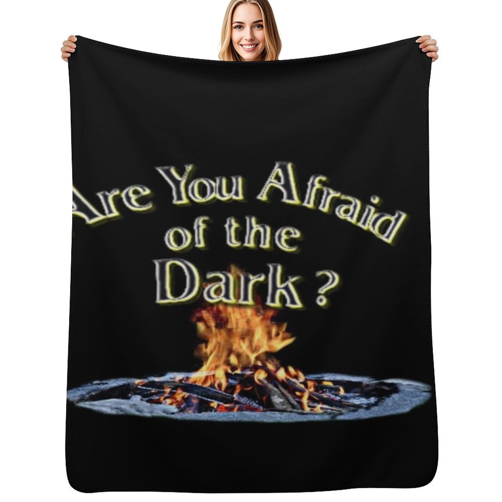 Question Is Are You Afraid Of  - Home Office Questions ulasan dan harga
