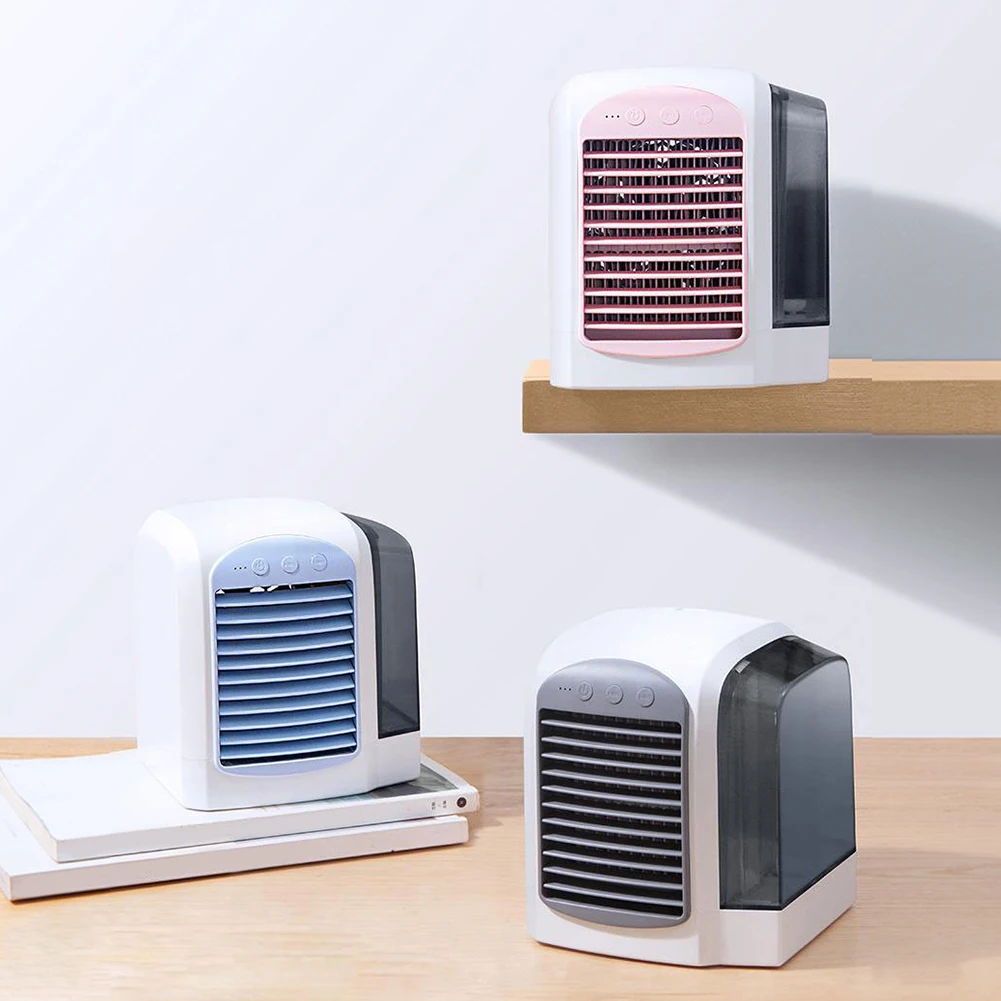 Water-Cooled Air Conditioner P - Home Office Gear ulasan dan harga