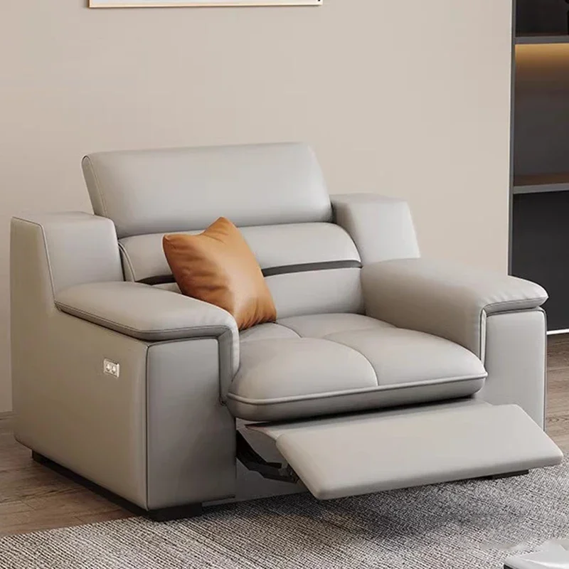 Postmodern Brown Living Room S - Home Office With Sofa ulasan dan harga