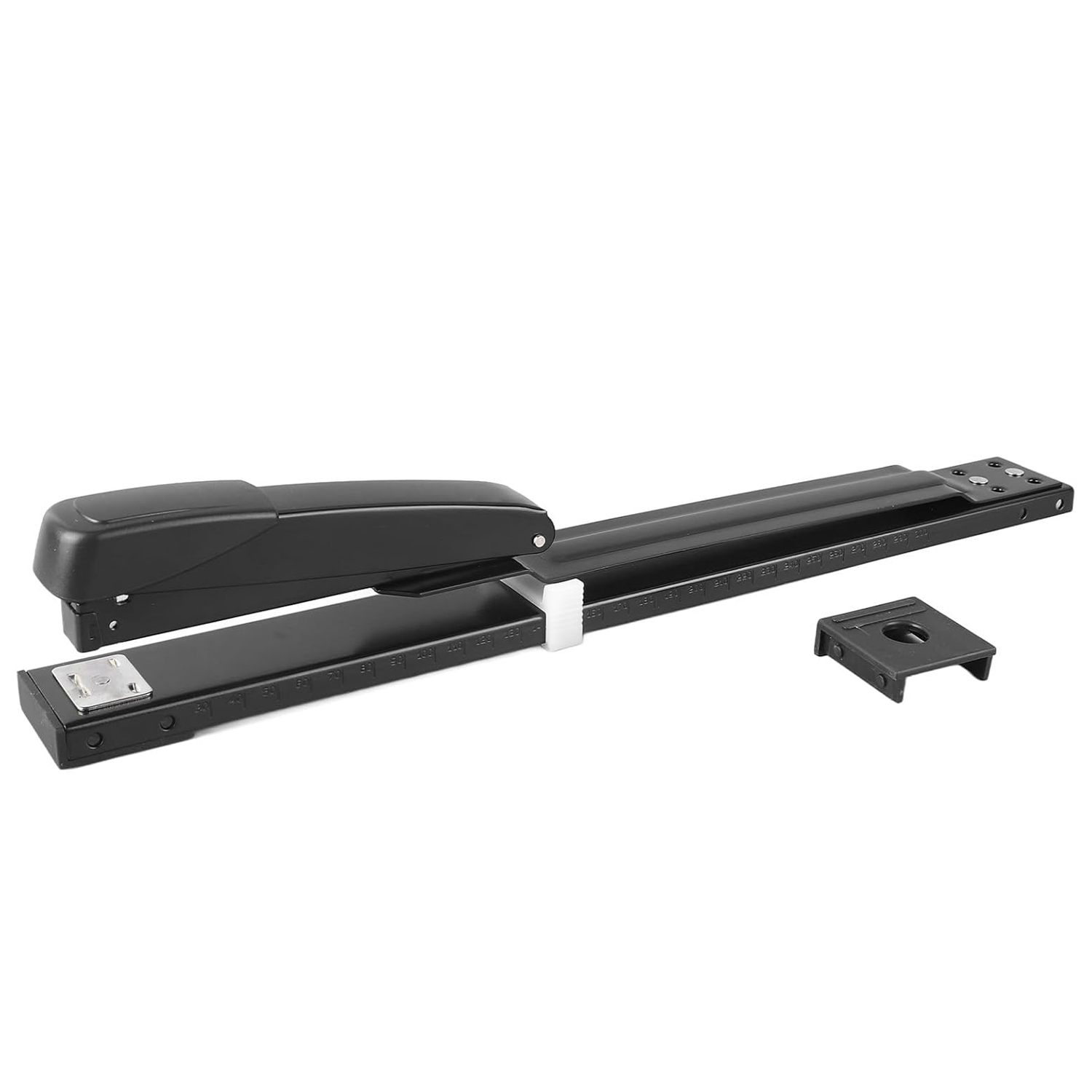 Easily Extendable Stapler, 20- - Home Office 2024 ulasan dan harga