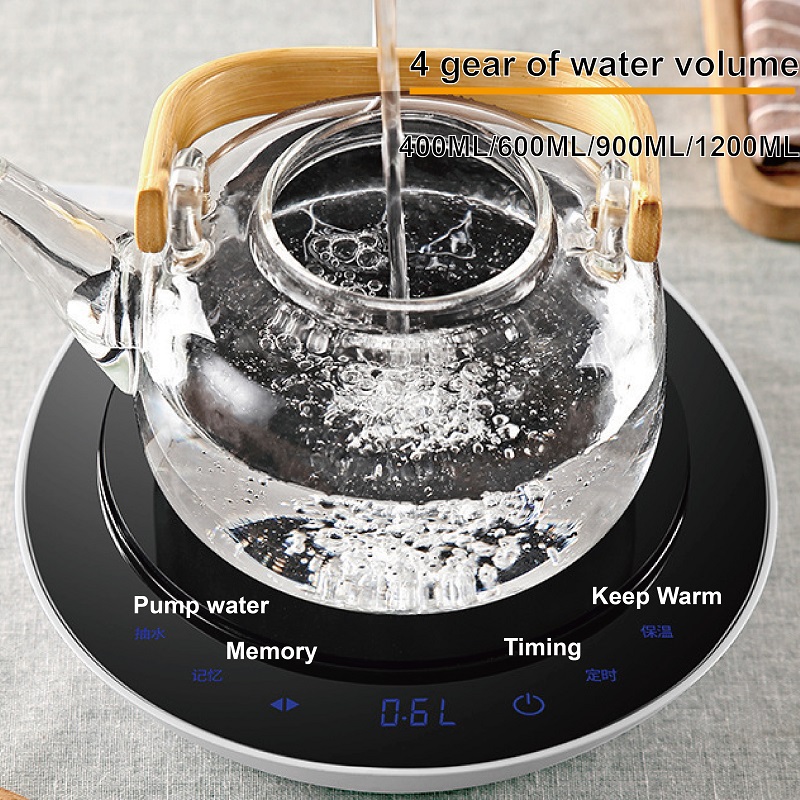 220V Electric Ceramic Stove 12 - Home Office Gear ulasan dan harga