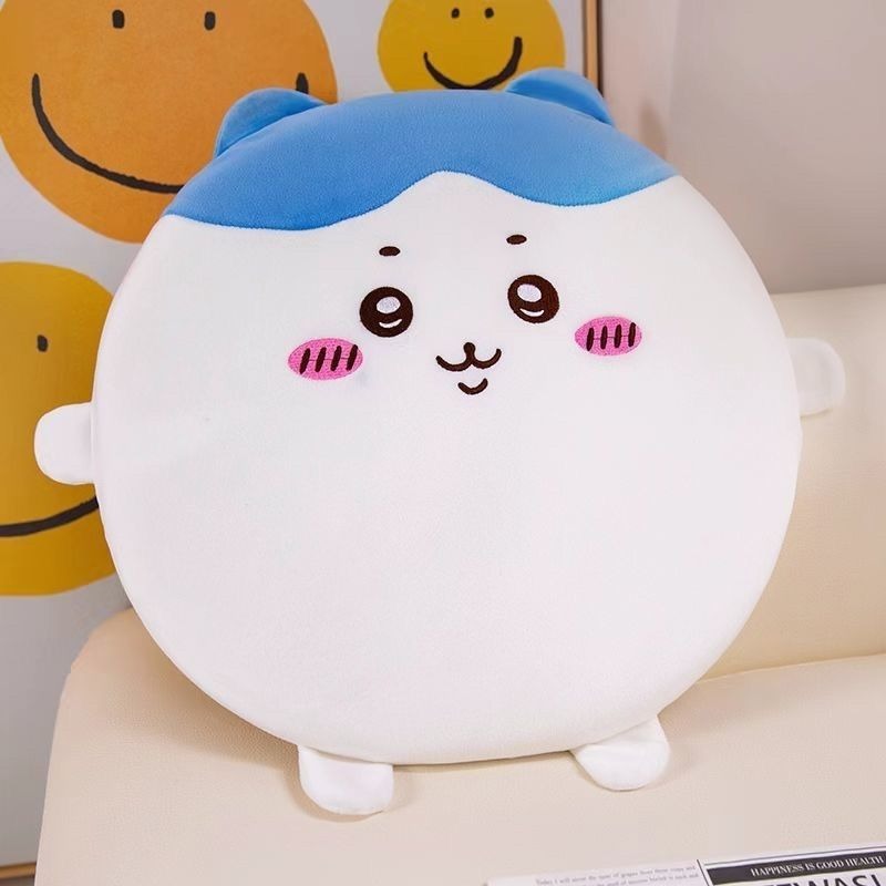 Cute Chiikawa Soft Chair Cushi - Home Office With Sofa ulasan dan harga