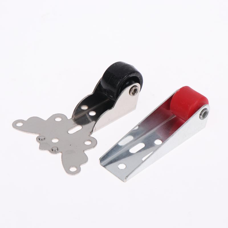 Mini Fixed Directional Caster  - Home Office With Sofa ulasan dan harga