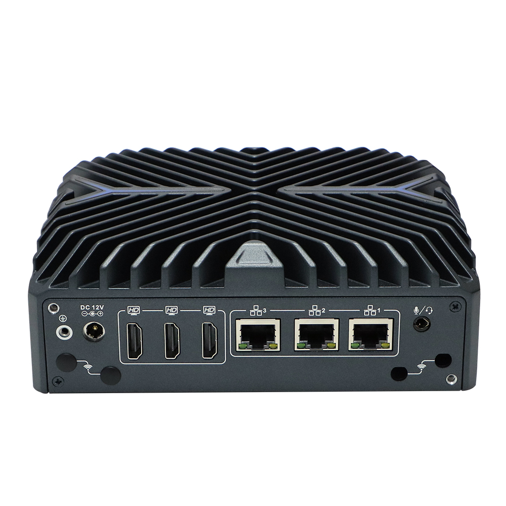 ATV&UTV2025 Intel I5- 1235U Mi - Home Office Pc ulasan dan harga